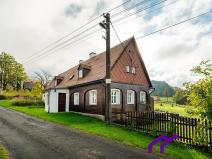 Prodej rodinného domu, Rynoltice, 140 m2