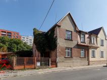 Prodej rodinného domu, Krnov, Jiráskova, 180 m2