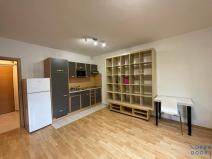 Pronájem bytu 1+kk, Praha - Hostivař, Švehlova, 30 m2