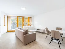 Pronájem bytu 2+kk, Praha - Košíře, Naskové, 60 m2