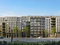 Prodej bytu 2+kk, Praha - Smíchov, Nádražní, 52 m2