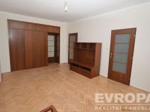 Prodej bytu 2+1, Praha - Hloubětín, Zelenečská, 54 m2