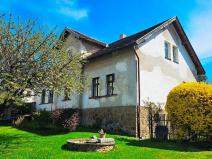 Prodej rodinného domu, Velké Popovice, Husova, 161 m2