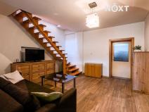 Prodej rodinného domu, Telnice, Palackého, 116 m2