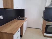 Pronájem bytu 1+1, Pardubice, Jana Palacha, 38 m2