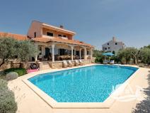 Prodej vily, Kožino, Chorvatsko, 805 m2