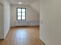 Pronájem bytu 2+kk, České Budějovice, nám. Přemysla Otakara II., 64 m2