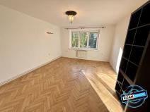 Pronájem bytu 4+1, Ostrava, Balbínova, 87 m2
