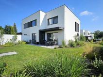 Prodej rodinného domu, Písek, K Lipám, 144 m2