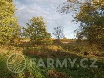 Prodej pole, Vráž, 17027 m2