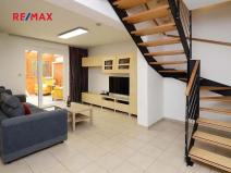 Prodej rodinného domu, Jinočany, Smetanova, 121 m2