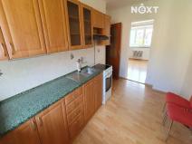 Pronájem bytu 2+1, České Budějovice, Neplachova, 57 m2