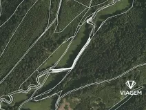 Prodej lesa, Třebovice, 657 m2