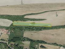 Prodej pole, Žerotín, 13996 m2