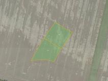 Prodej pole, Psáry, 6773 m2