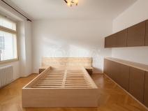 Pronájem bytu 3+1, Praha - Nové Město, Ke Karlovu, 90 m2