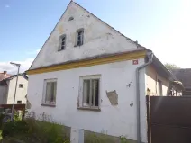 Dražba rodinného domu, Petrohrad, 362 m2