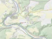 Dražba lesa, Sýkořice, 1816 m2