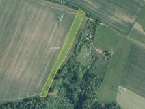 Prodej pole, Přibyslavice, 26367 m2