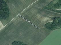 Prodej pole, Hustopeče, 9319 m2