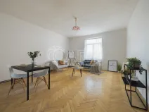 Prodej bytu 2+1, Český Těšín, Odboje, 69 m2