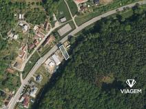 Prodej pole, Šarovy, 351 m2