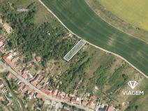 Prodej podílu zahrady, Mouřínov, 785 m2