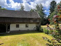 Prodej rodinného domu, Blažejov, 600 m2