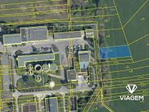 Prodej pole, Mladá Boleslav, 1096 m2