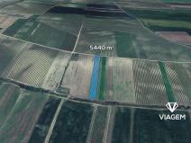 Prodej podílu pole, Přítluky, 194 m2