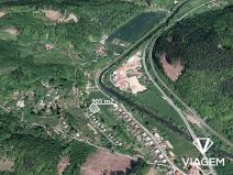 Prodej zahrady, Jarcová, 905 m2