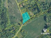 Prodej podílu zahrady, Doubrava, 767 m2