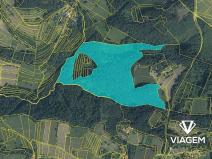 Prodej podílu lesa, Růžďka, 21687 m2