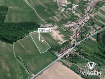 Prodej podílu pozemku pro bydlení, Bystřice pod Lopeníkem, 1380 m2