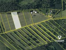 Prodej podílu pole, Litovel, 661 m2
