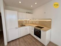 Pronájem bytu 1+kk, Frýdek-Místek, Hasičská, 27 m2