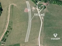 Prodej pole, Březůvky, 1925 m2