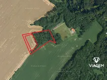 Prodej podílu pole, Ronov nad Doubravou, 2070 m2