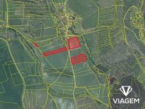 Prodej podílu pole, Staré Hrady, 2729 m2