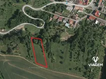 Prodej podílu zahrady, Zdounky, 404 m2