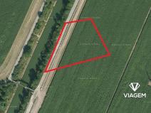 Prodej podílu pole, Česká Skalice, 1795 m2