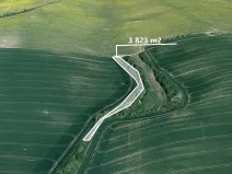 Prodej podílu pole, Koryčany, 737 m2