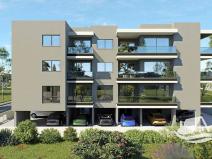 Prodej bytu 2+kk, Pafos, Kypr, 70 m2