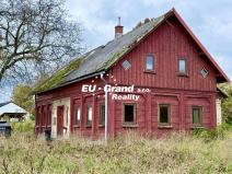 Prodej rodinného domu, Rumburk, Na poustce, 190 m2