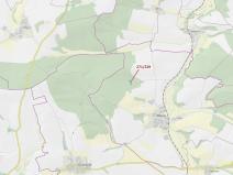 Dražba lesa, Milavče, 3695 m2