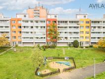 Prodej bytu 4+1, Praha - Modřany, Barunčina, 89 m2