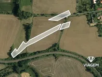 Prodej podílu lesa, Golčův Jeníkov, 3336 m2