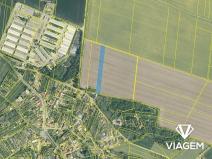 Prodej podílu pole, Kroměříž, 2802 m2