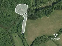 Prodej podílu pole, Velký Ořechov, 699 m2