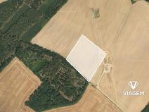 Prodej podílu pole, Liběšice, 2391 m2